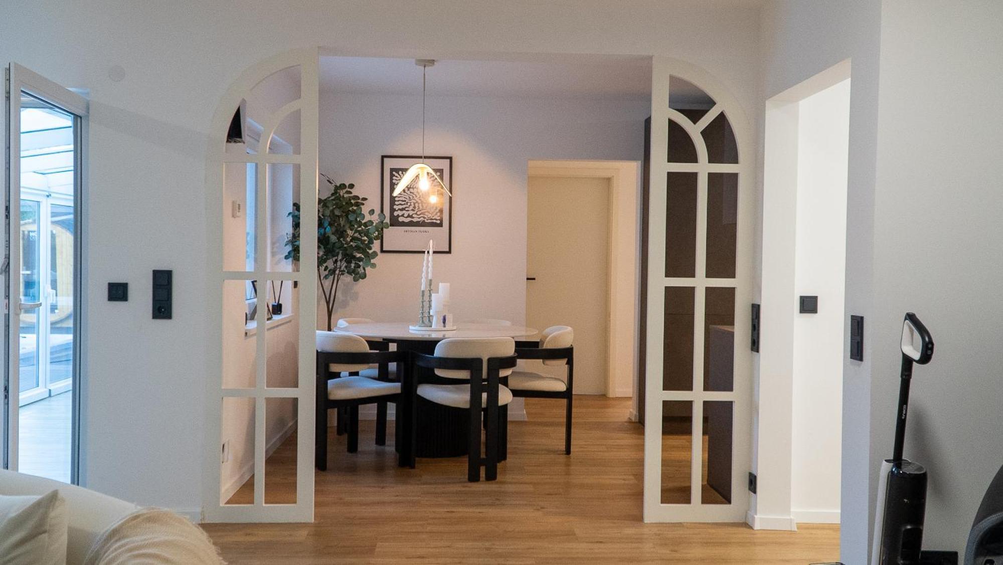Villafine - Privat, Uneinsehbar! Vaihingen an der Enz Zewnętrze zdjęcie