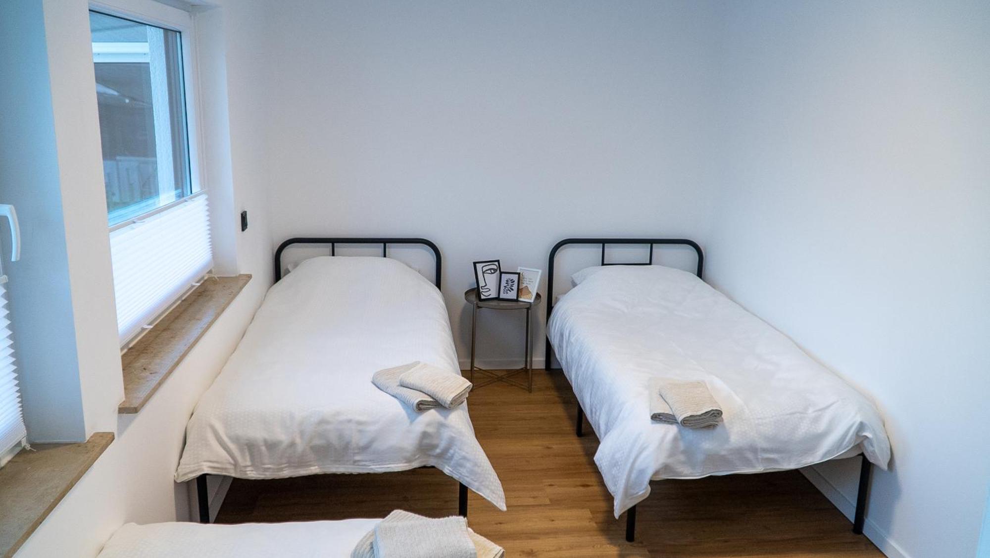 Villafine - Privat, Uneinsehbar! Vaihingen an der Enz Zewnętrze zdjęcie