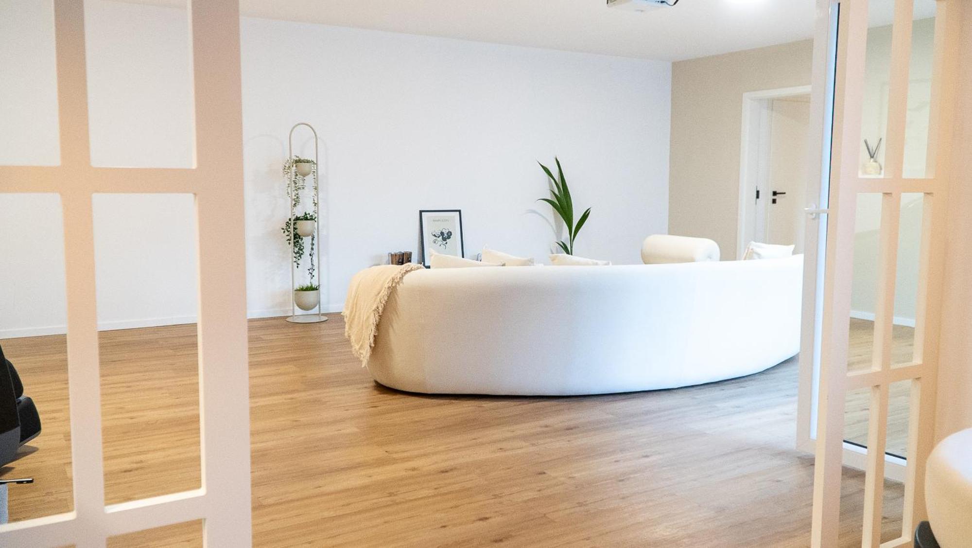 Villafine - Privat, Uneinsehbar! Vaihingen an der Enz Zewnętrze zdjęcie