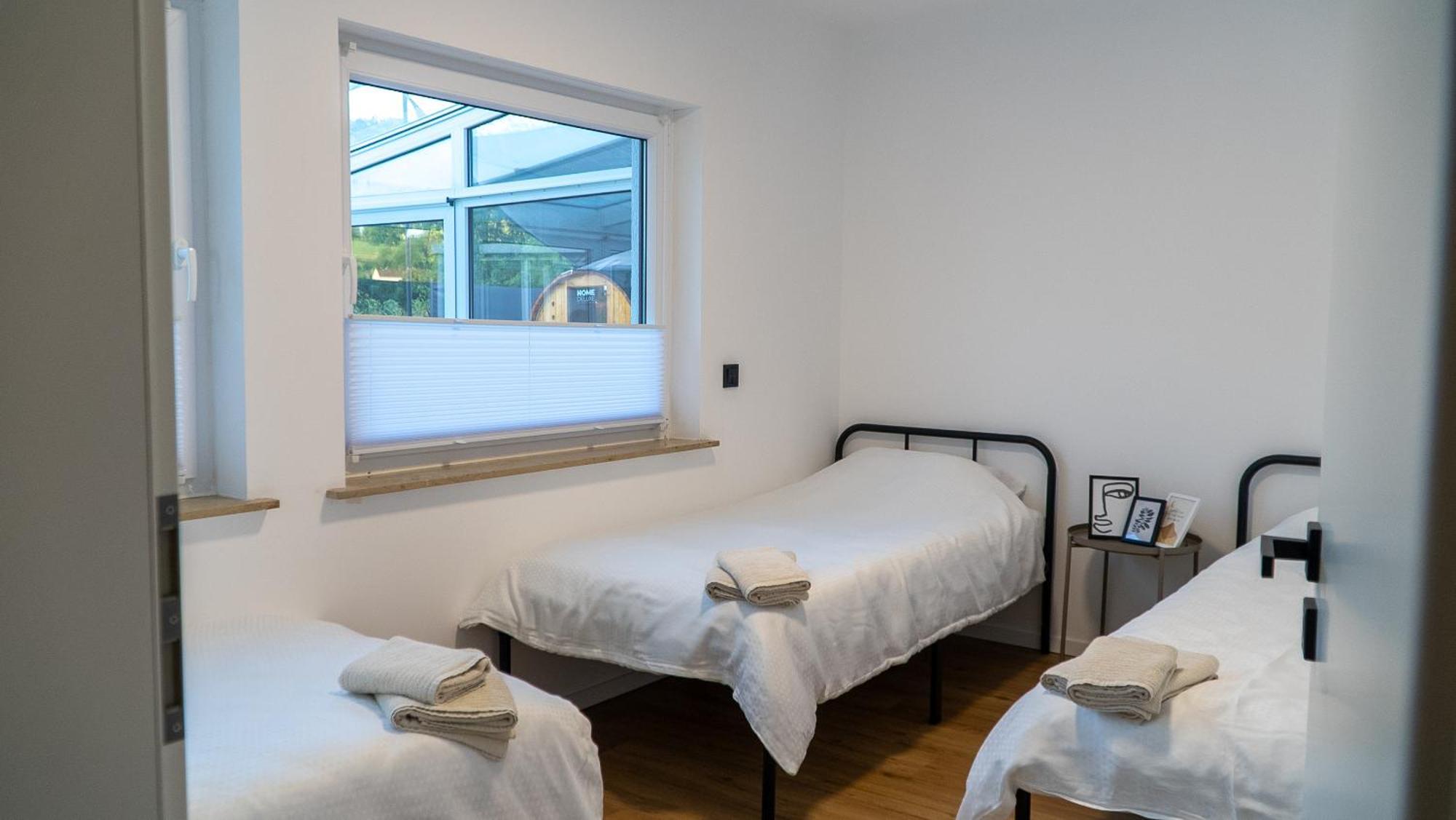 Villafine - Privat, Uneinsehbar! Vaihingen an der Enz Zewnętrze zdjęcie